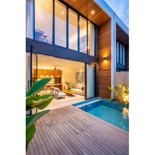 Casa Tropicale Seminyak