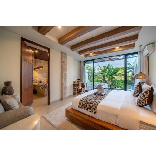 Casa Tua - Hidden Ubud Gem Views