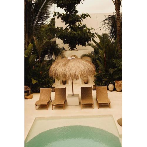 CASA ULU Boutique Hotel and Retreat, Adult-only, Uluwatu