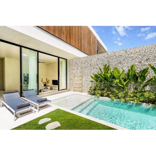 Casa Umalas Villa by Betterplace