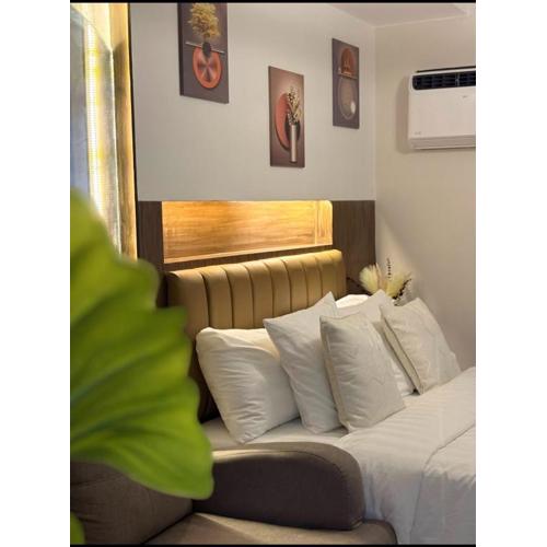 CASA UMBER - JTOWER behind SM JMALL