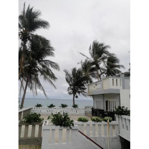 Casa Vacanza Talaonga Ocean View Resort -Viajeros Booking Services