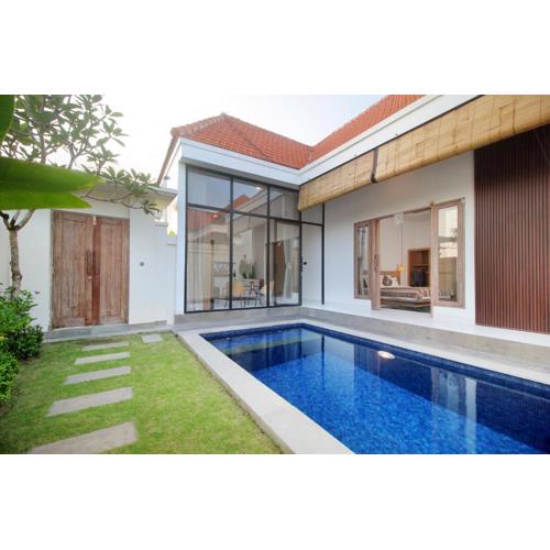 Casa Vana Villas Bali byFaba
