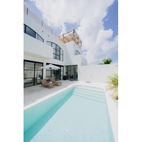 Casa Vay - Luxury Home 3 Bedrooms with Rooftop