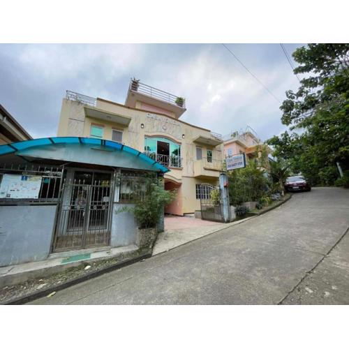 Casa Venicia Caticlan