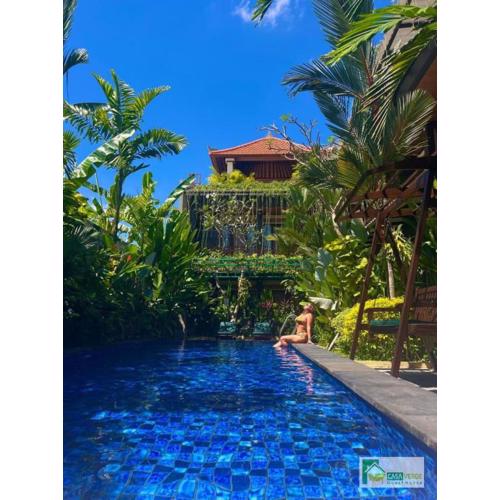 Casa Verde Guest House