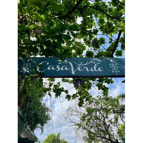 Casa Verde Hotel & Events Center