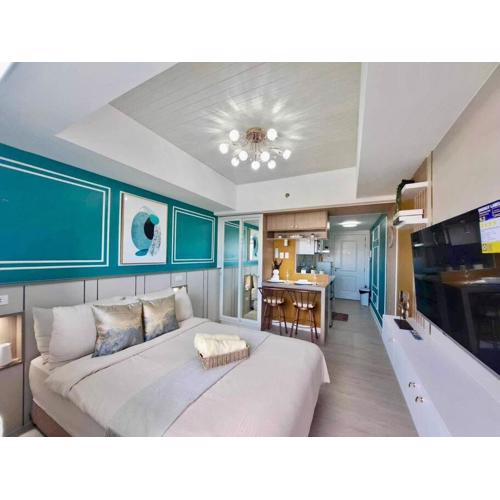 Casa Verde Studio at Azure North
