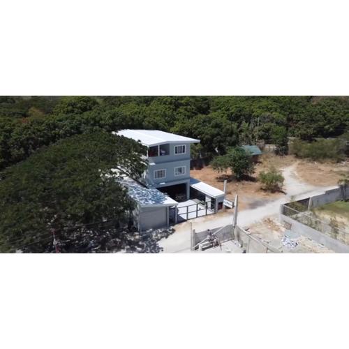 Casa Verginia Seascape