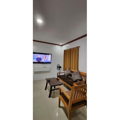 Casa Victoria Pension House-Sophia Z