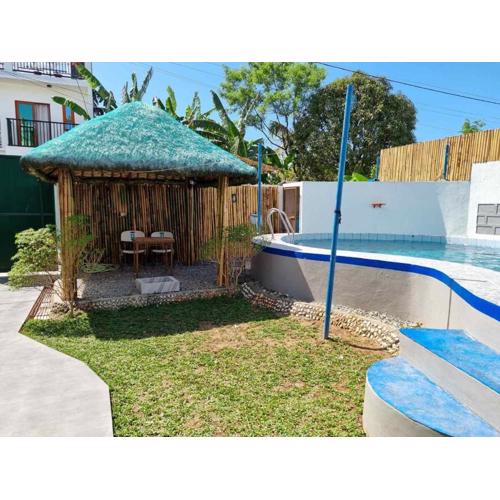 Casa Victoria, Private Pool, Los Banos