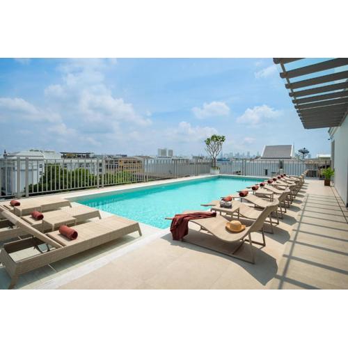 Casa Vimaya Riverside