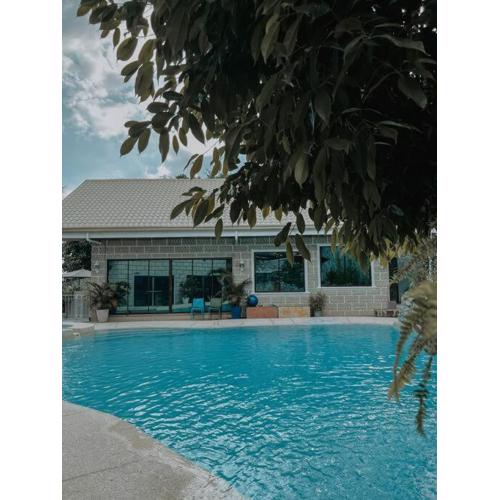 Casa Vista by Hooga Home Bungalow Guest House