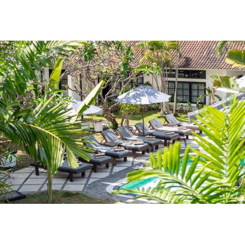 Casa Wina Kuta Managed by ARM Hospitality