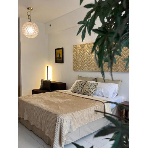 CASA YAYO 1BR condo at Pico de Loro