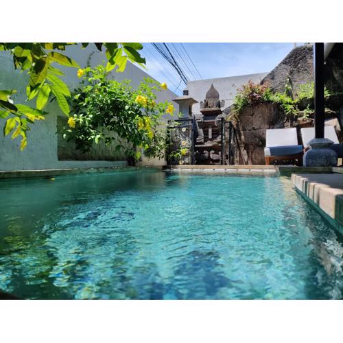 Casa Yenny Balinese Style Villa by GLOBALSTAY - Seminyak x Kuta x Canggu