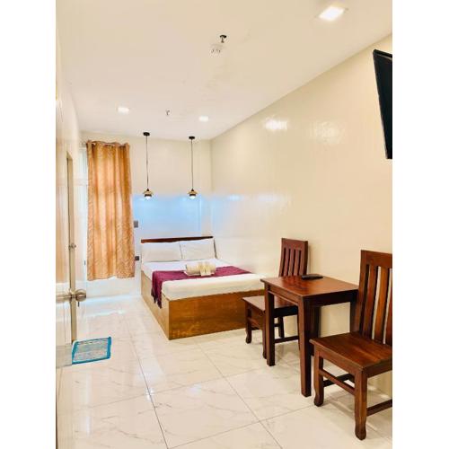 Casa Ysabel Transient Inn