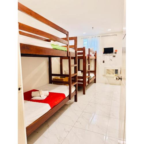 Casa Ysabel Transient Inn