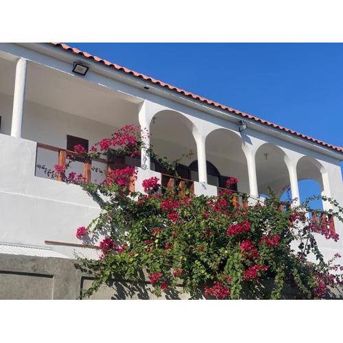 Casa Zanelli, lugar de paz…