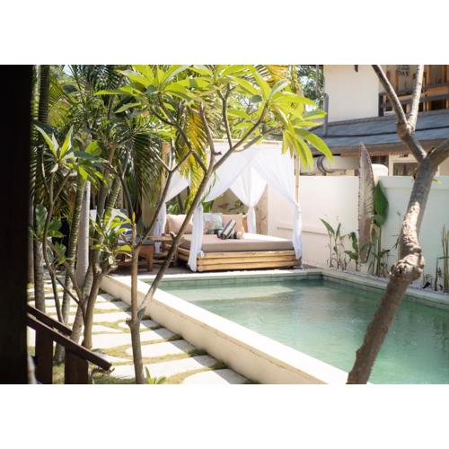 Casa22 Gili Trawangan