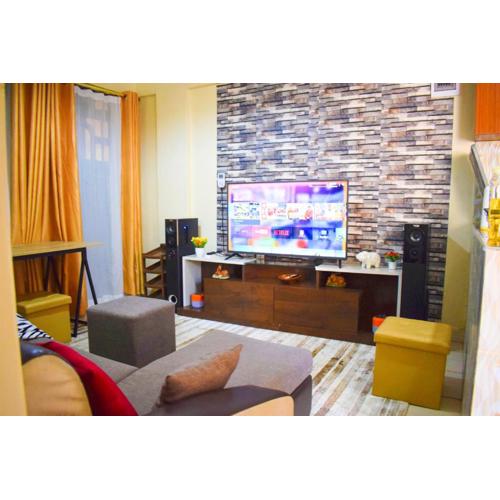 Casabella Apartment - Pristine Homes,Tom Mboya