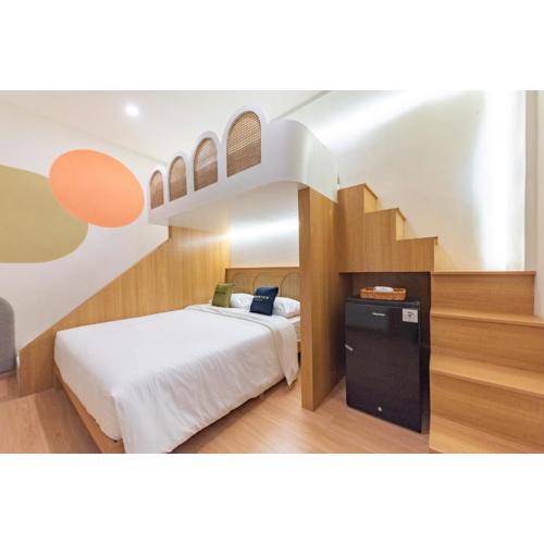 Casabella Bandung PVJ CIWALK PASTEUR LEMBANG