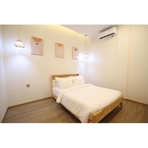 Casabella Homestay 103 Batam Penuin