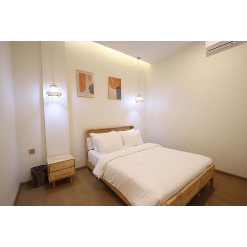 Casabella Homestay 201 Batam Penuin