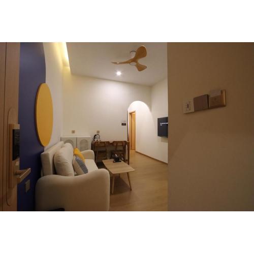 Casabella Homestay 202 Batam Penuin