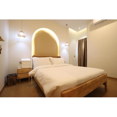 Casabella Homestay 203 Batam Penuin