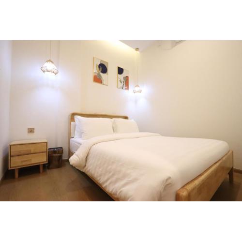 Casabella Homestay 205 Batam Penuin