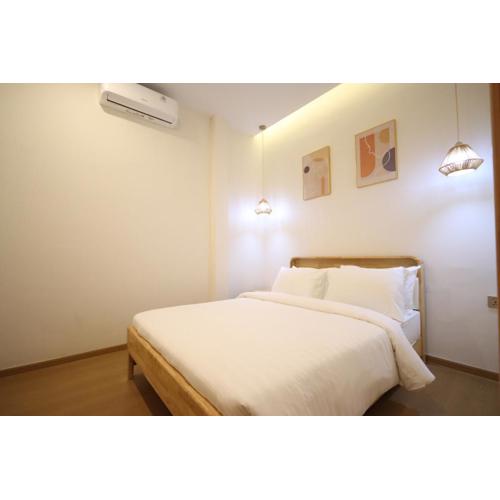 Casabella Homestay 301 Batam Penuin