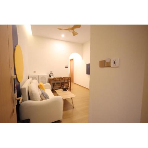 Casabella Homestay 302 Batam Penuin