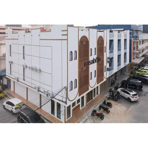 Casabella Homestay Batam