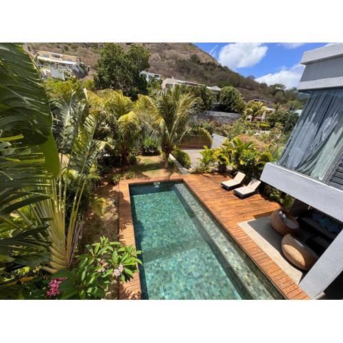 CasaBella Horizon, Black River, Mauritius