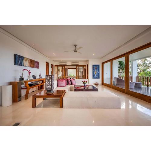 Casabelle Villa Uluwatu