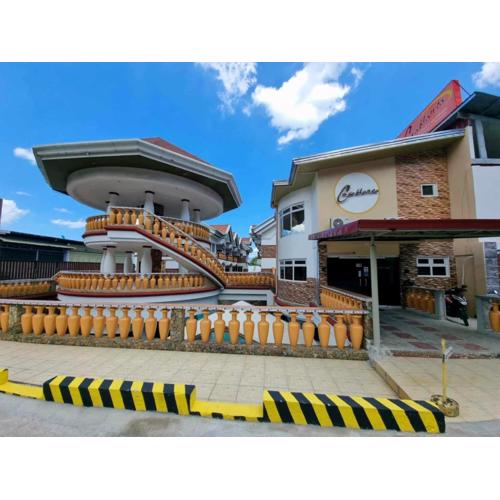 Casablanca Hotel Condominium Resort