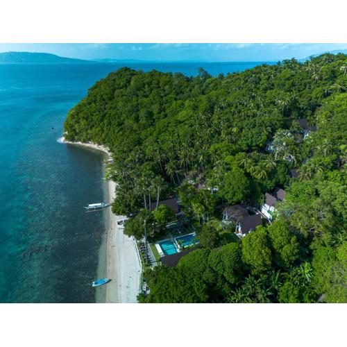 Casalay Boutique Villas & Dive