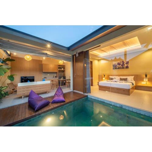 Casalita Ubud Romantic Villas