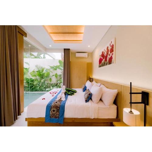 Casalita Ubud Villas