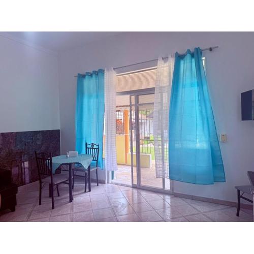 CasaLoca Cabarete Studio Apartment