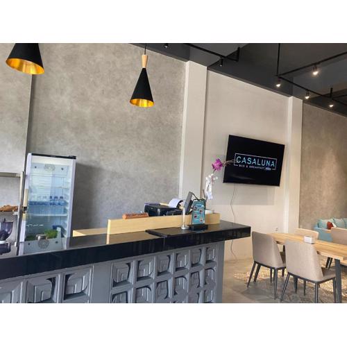 Casaluna Bed & Breakfast By Avalon