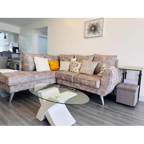 casamia luxury apartments