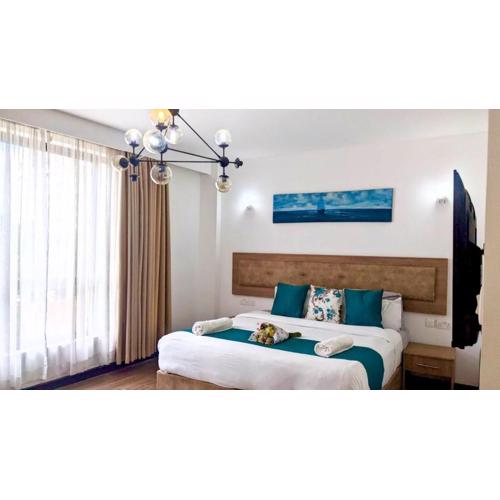 Casamisa Kindaruma Homes