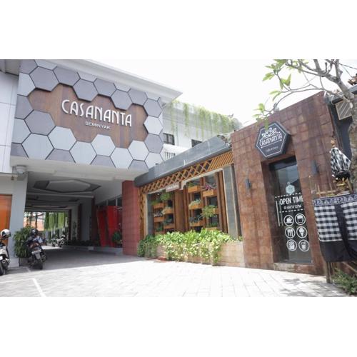 Casananta Seminyak