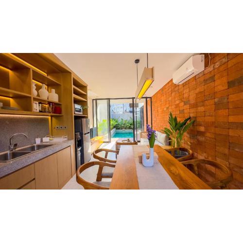 Casanina Ubud Villas