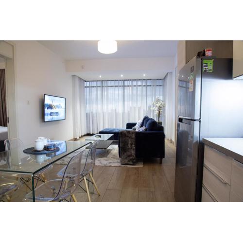 Casanova at Westlands LUX