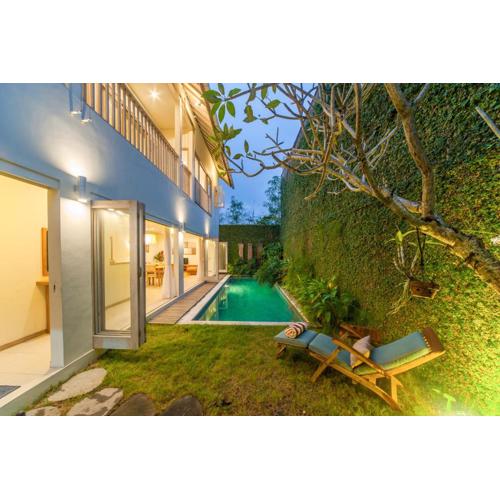 Casanusa Villa Jimbaran Bali