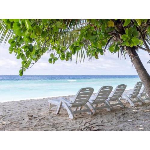 Casaparadiso - Beach View