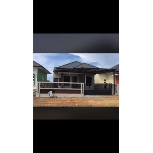 Casapedian 001 Guesthouse 2 BR